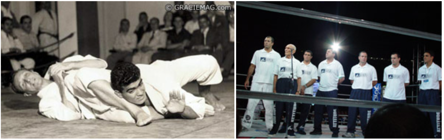 History of BJJ: Who Invented Jiu Jitsu? - Granite Bay Jui jitsu Granite Bay