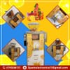 Orange juice vending machine product thumbnail 6