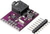 TZT Si4703 RDS FM Radio Tuner Evaluation Breakout Module For Arduino AVR PIC ARM Radio Data Service Filtering Carrier Module product thumbnail 3