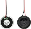Gikfun Round Micro Speaker Diameter 30mm 8Ohm 8R 2W product thumbnail 3