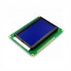 128X64 GRAPHIC LCD BLUE DISPLAY product thumbnail 3