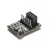 BREAKOUT ADAPTER FOR NRF24L01 WIRELESS MODULE WITH ON-BOARD 3.3V REGULATOR product thumbnail 3