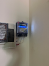 Energy meter 220 v with wifi (60A) product thumbnail 9