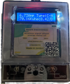 Energy meter 220 v with wifi (60A) product thumbnail 12
