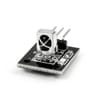 Infrared sensor receiver Module HX1838 product thumbnail 3