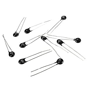 THERMISTOR 10K 5% ACCURACY product thumbnail 4