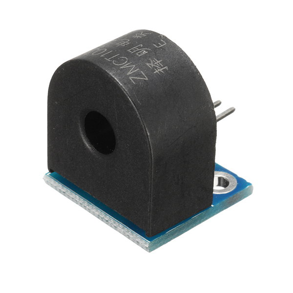 5A RANGE OF AC CURRENT SENSOR