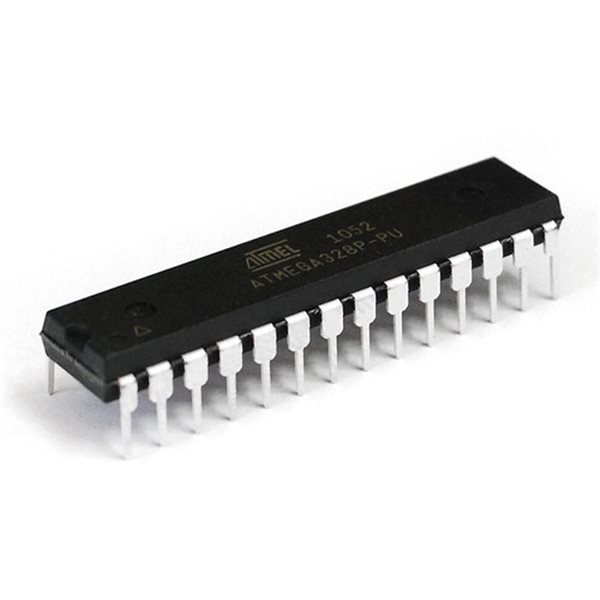 ATMEGA328P-PU