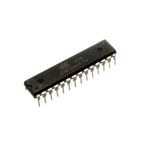 ATMEGA328P-PU product thumbnail 4