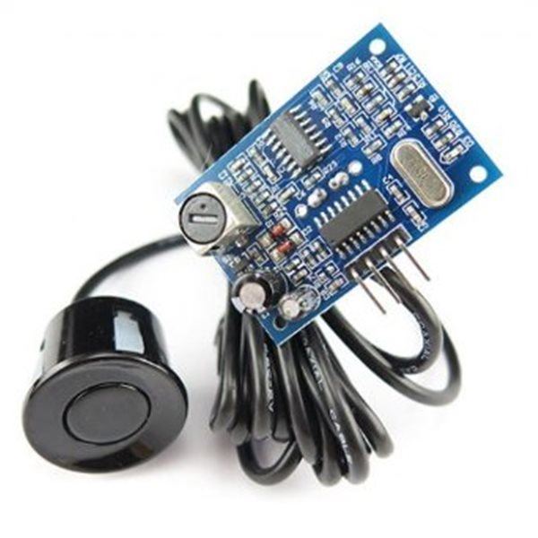 WATER PROOF ULTRASONIC MODULE