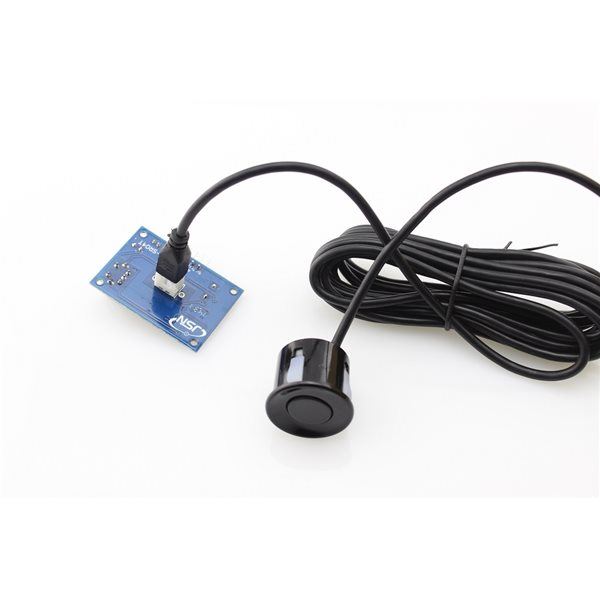 WATER PROOF ULTRASONIC MODULE product thumbnail 4