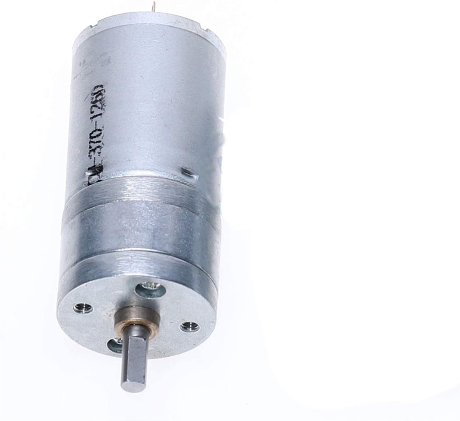 JGA25-370 DC Motor- High torque