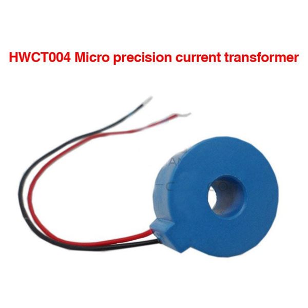 LEAKAGE CURRENT TRANSFORMER SENSOR 50A