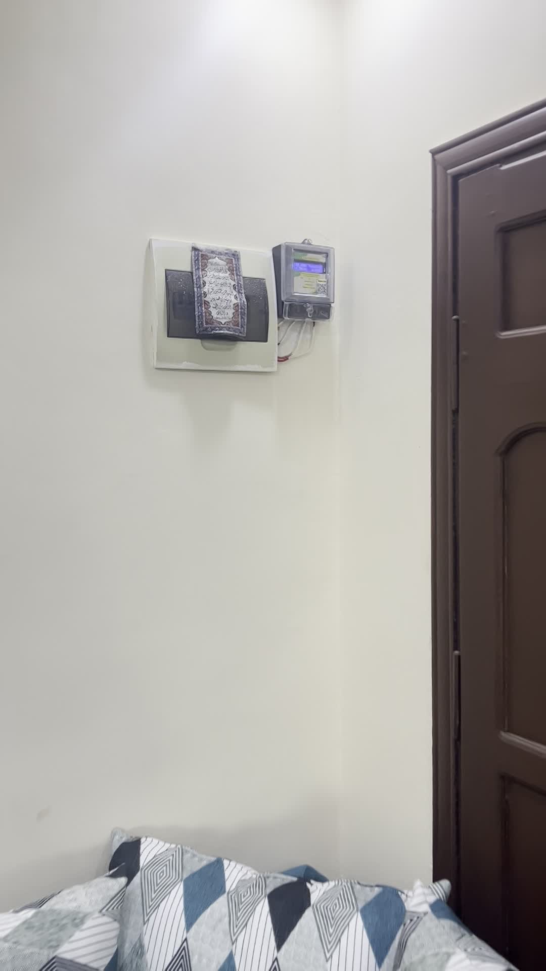 Energy meter 220 v with wifi (60A) product thumbnail 15