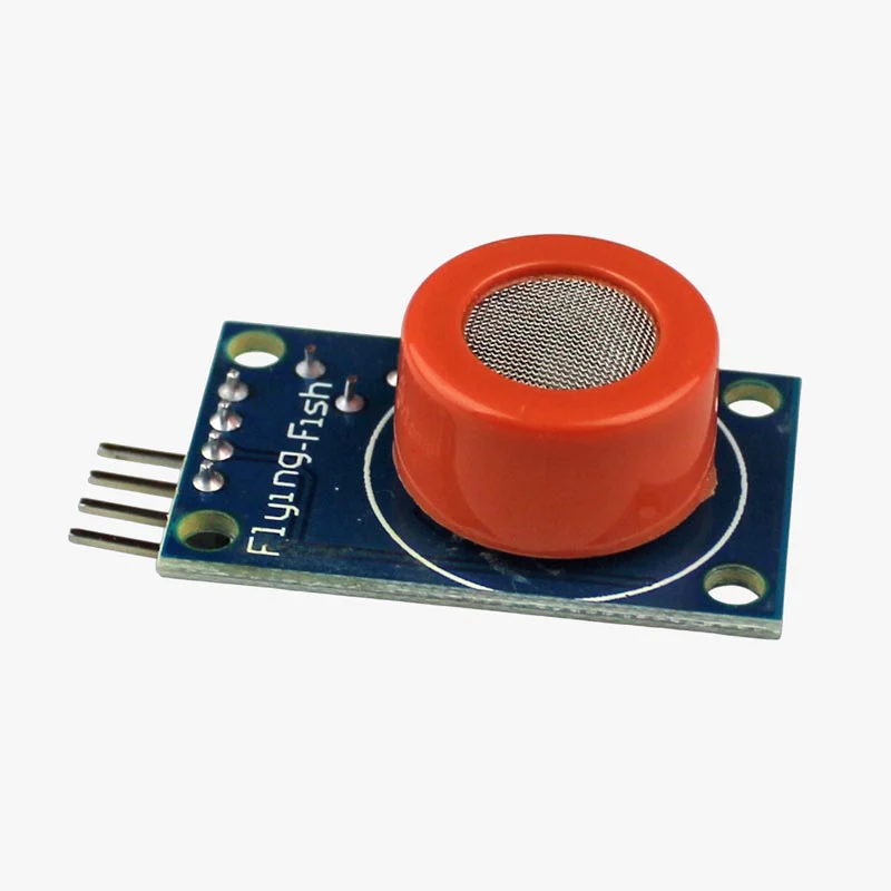 ALCOHOL GAS SENSOR MQ-3