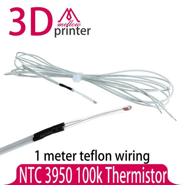 NTC 3950 100K THERMISTOR