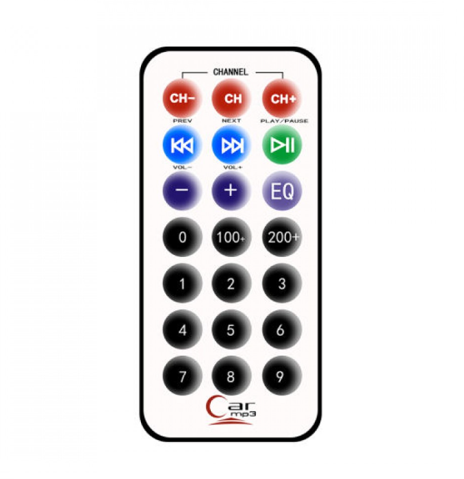 IR RECEIVER MODULE WIRELESS REMOTE CONTROL