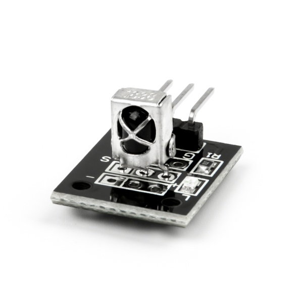 Infrared sensor receiver Module HX1838