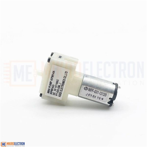 KPM14A MINIATURE AIR PUMP