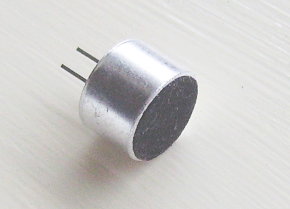 ELECTRET MICROPHONE 9*7MM