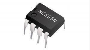 IC ne 555