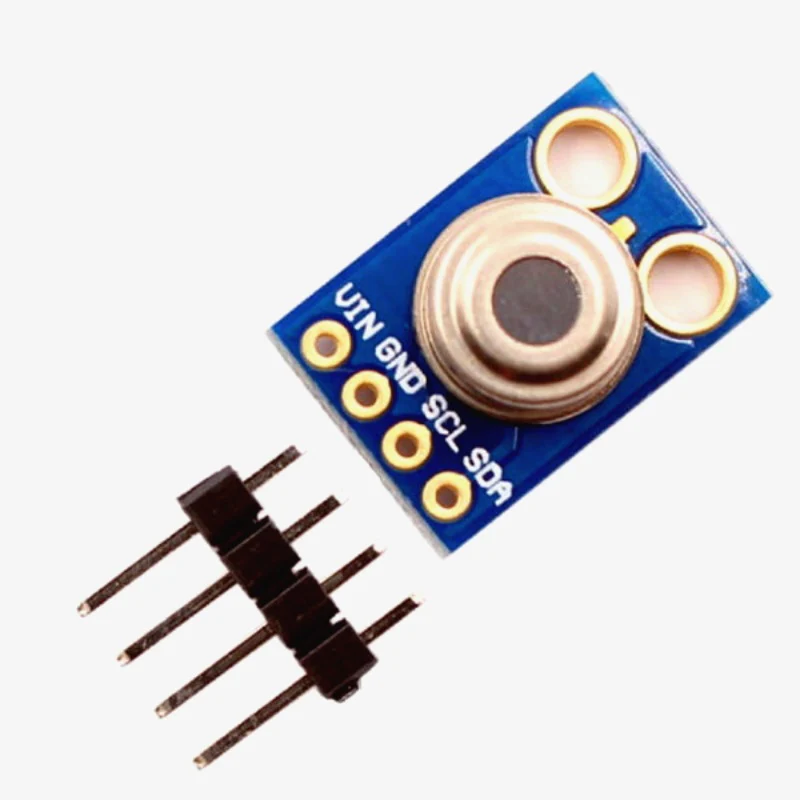 SENSOR MODULE GY-906 MLX90614 NON-CONTACT PRECISION INFRARED TEMPERATURE