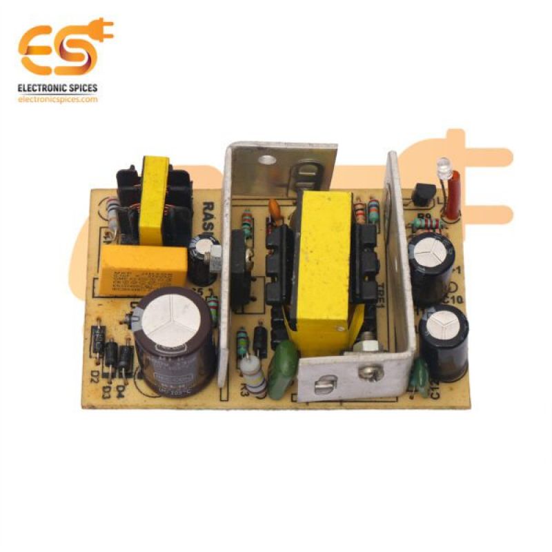 Power supply 12V