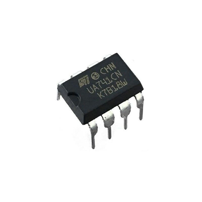 lm 741