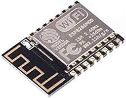 esp8266 SMD Chip