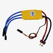 30A BRUSHLESS MOTOR CONTROLLER ESC