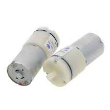 370 air pump