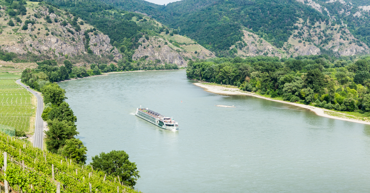 river cruise