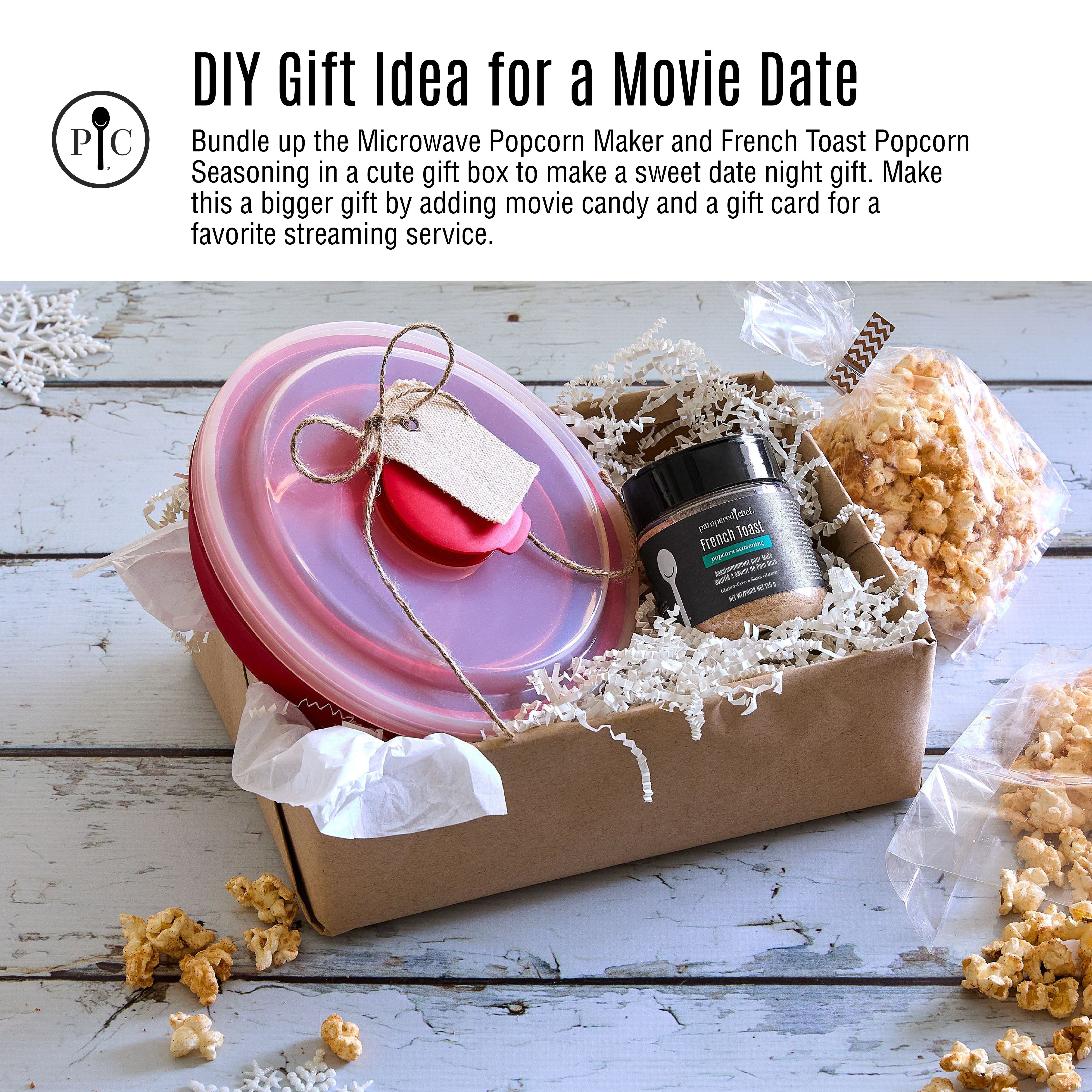 Gift Ideas for the Cook - DIY Show Off ™ - DIY Decorating and Home