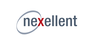 Bildergebnis für nexellent logo