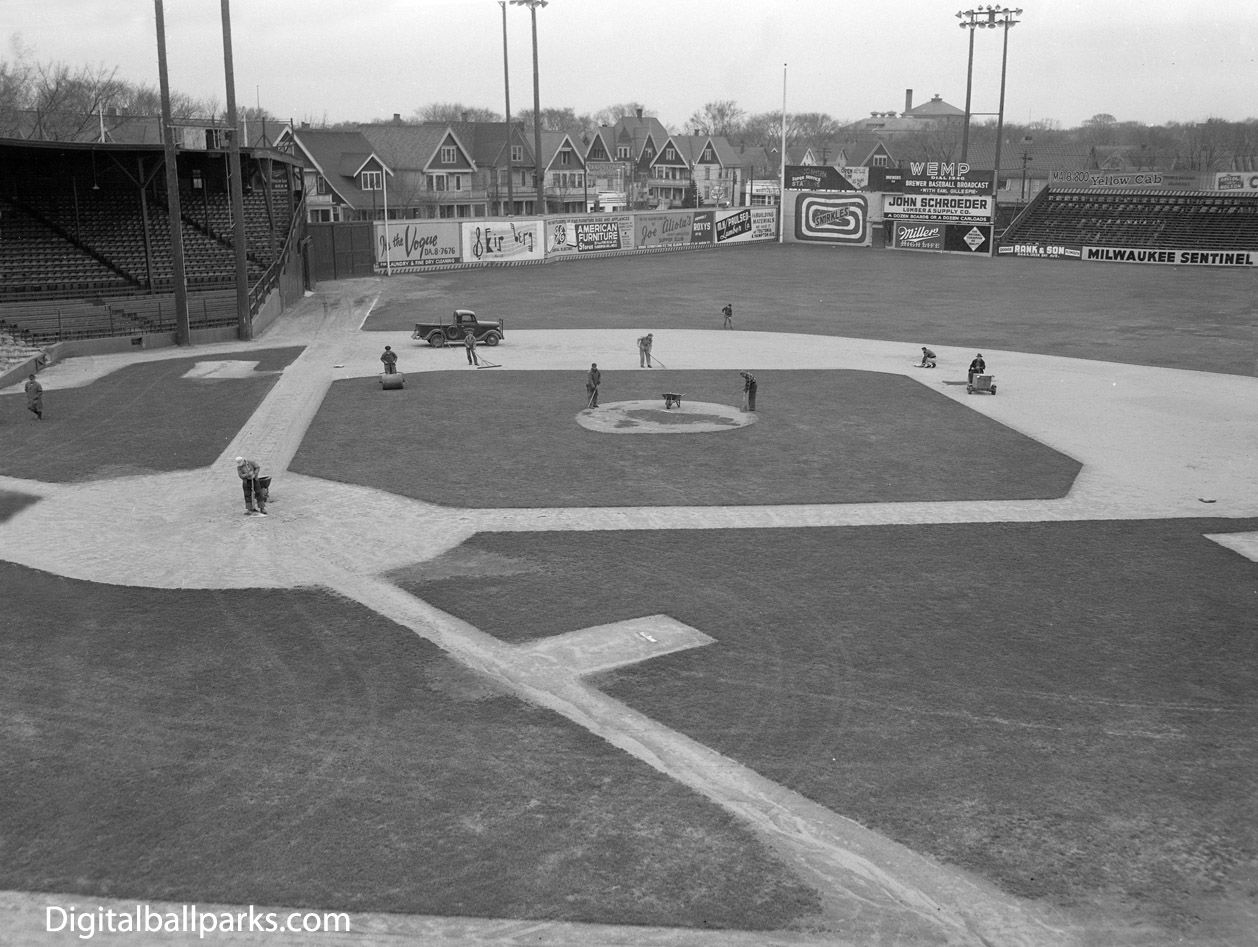 Short-lived Negro League Milwaukee Bears team has little-known history