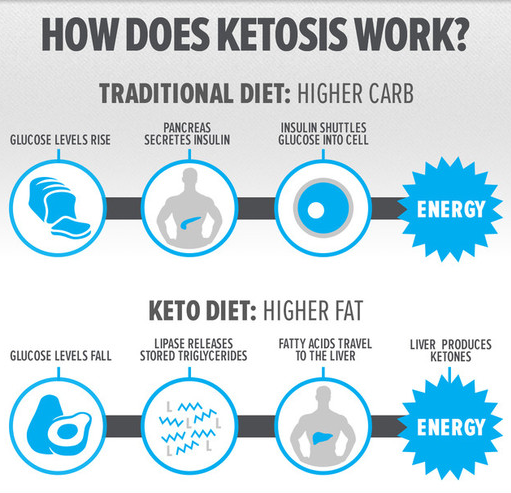 The Ketosis Mom