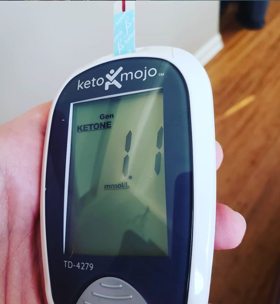 Ketone Meters: What to Look For