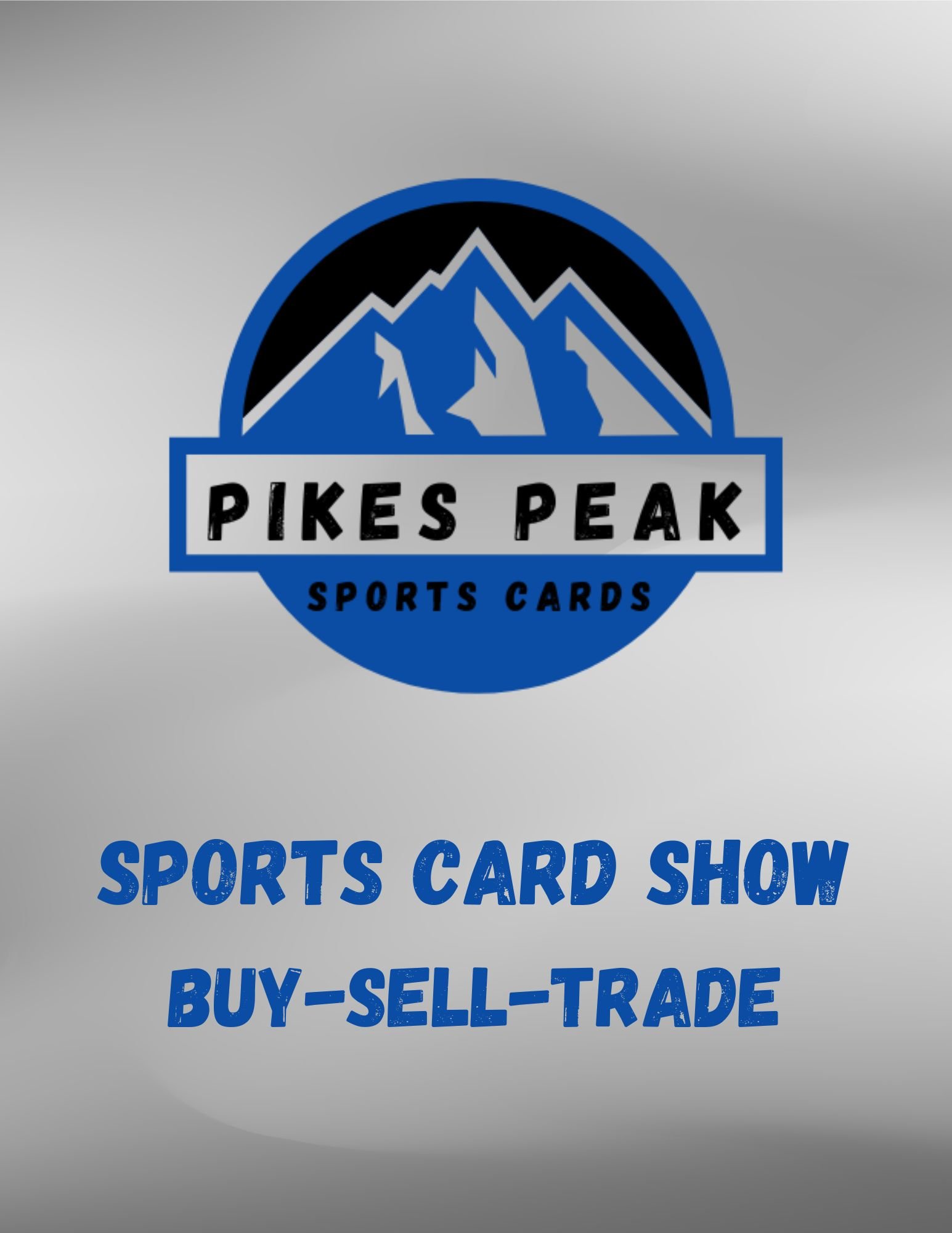 SellthePeak - Best Way To Sell Sports Cards