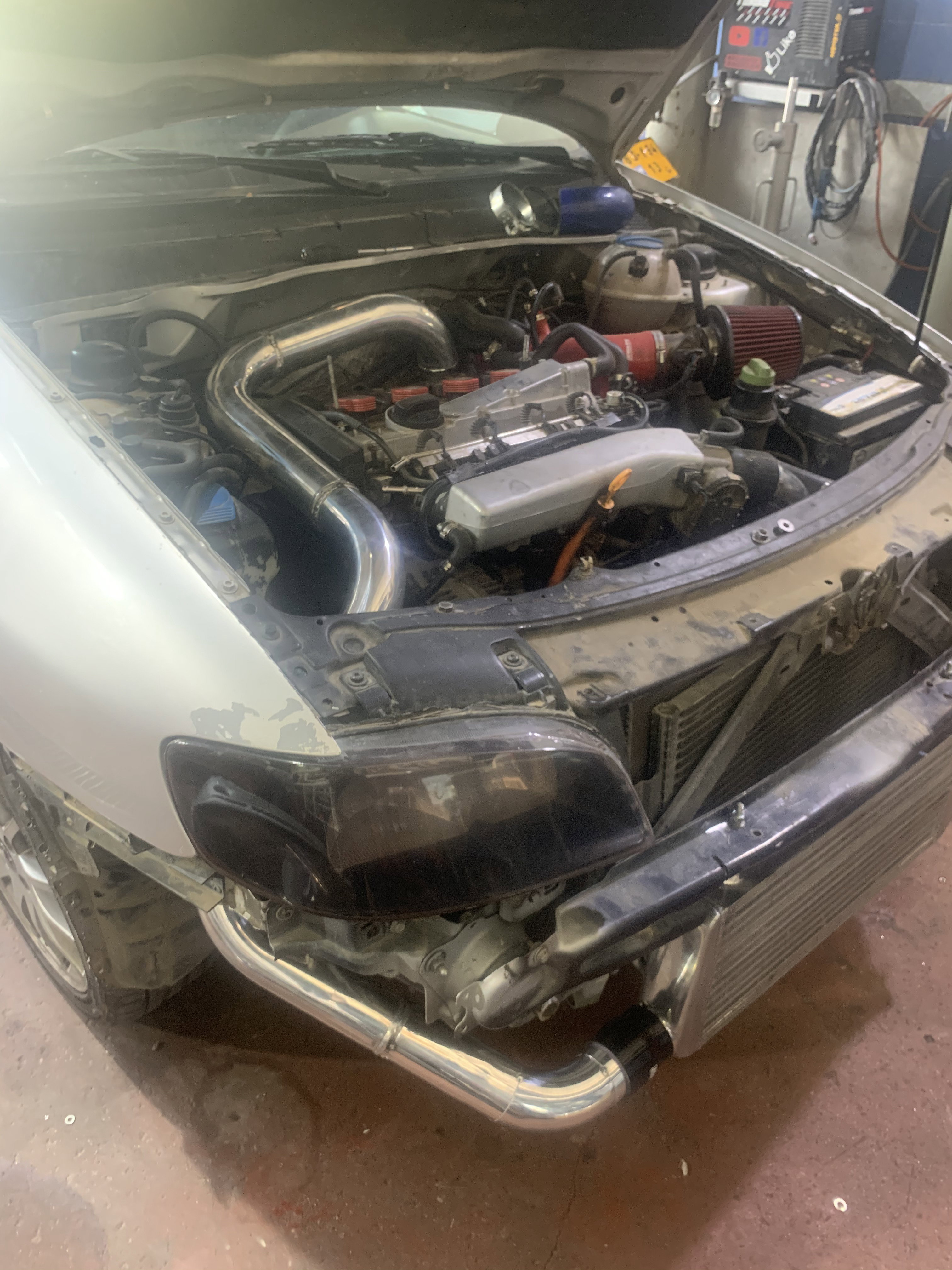 Паяльные работы по алюминию