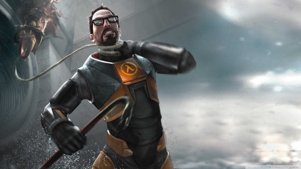 Half-Life: Alyx - Official Gameplay Trailer (Xen Infestation) 