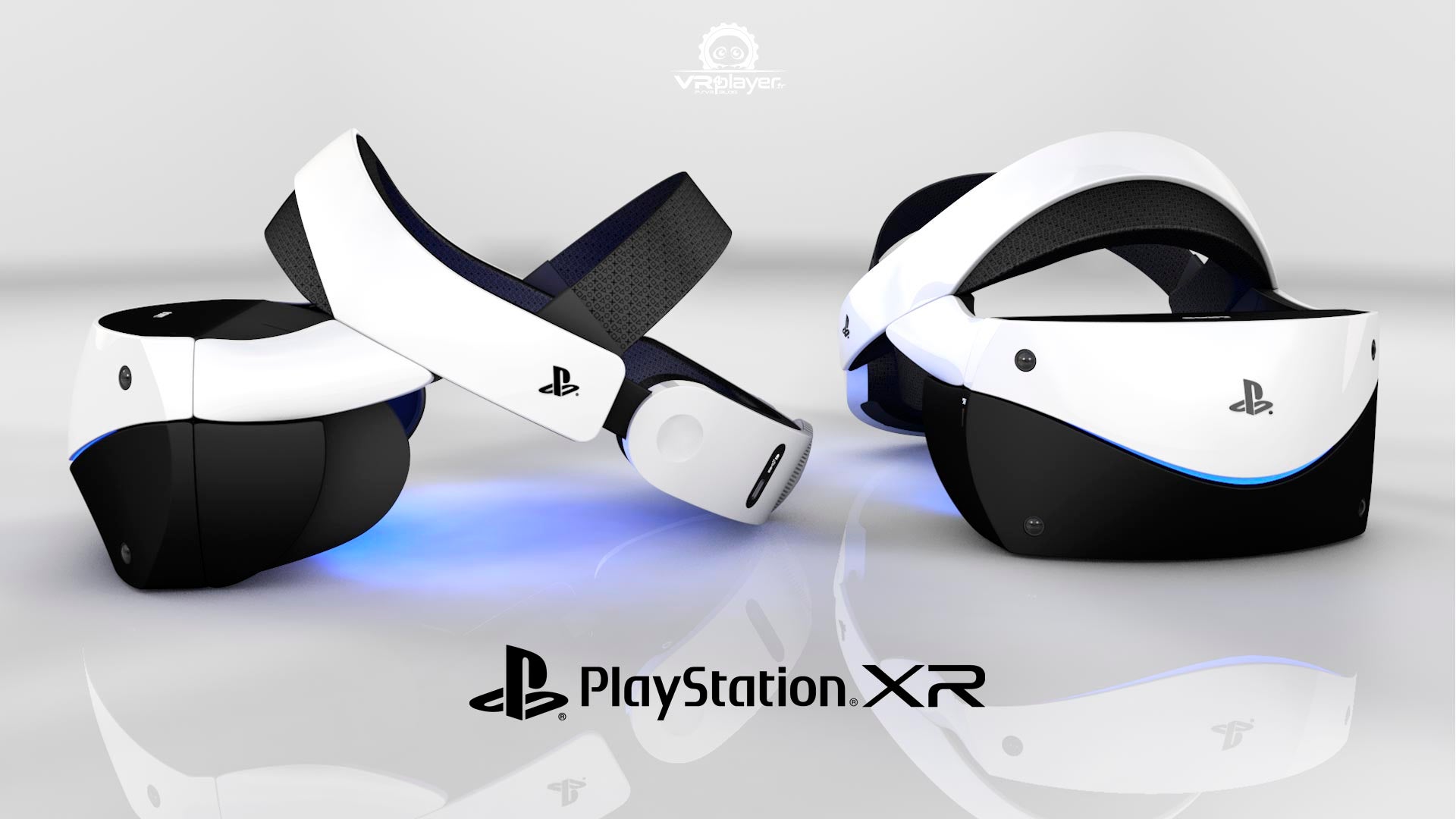 New sony online vr