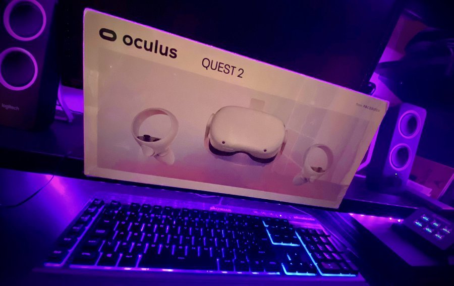 How To Watch Porn In Oculus