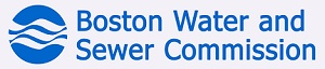 Boston Water logo