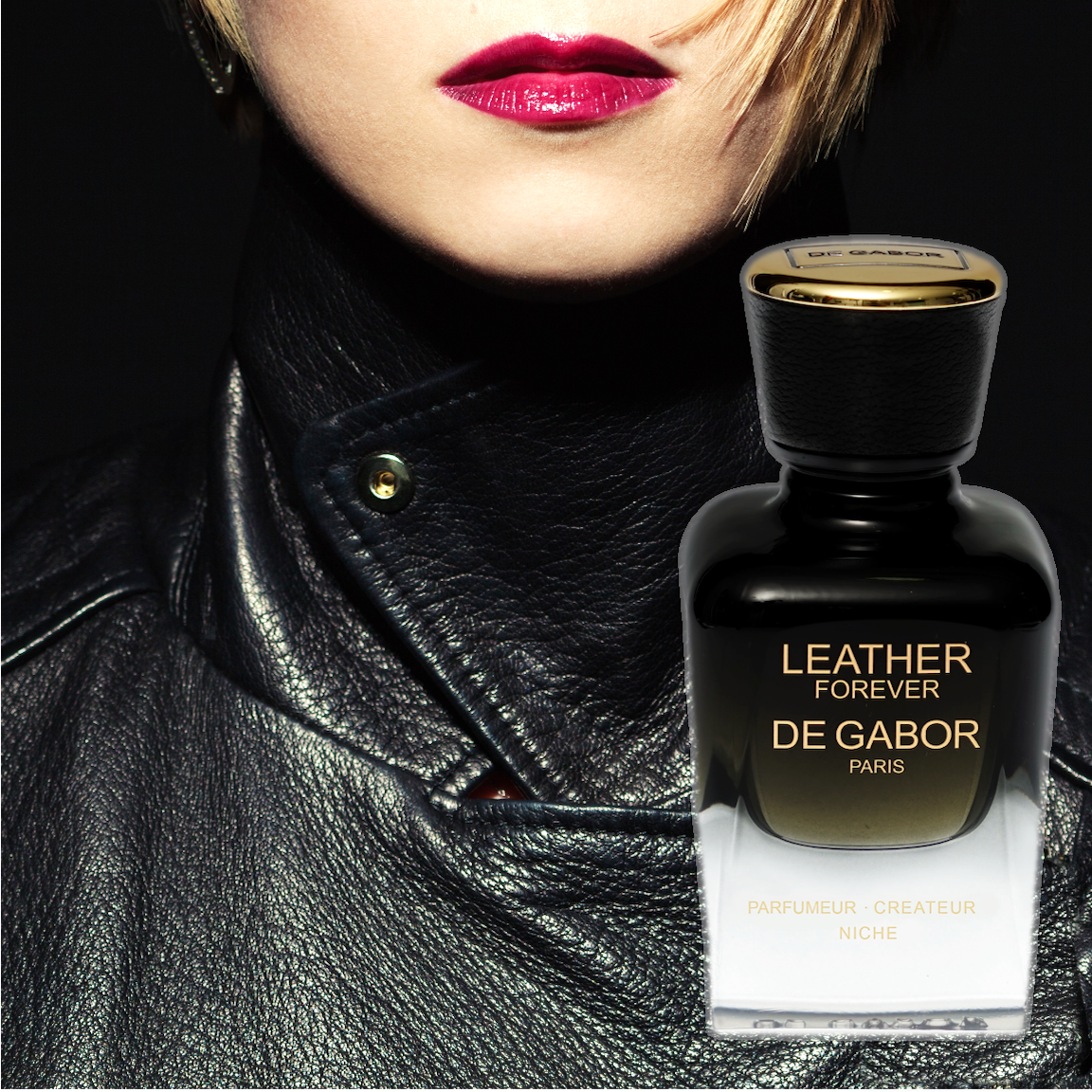 Leather, DE GABOR, Fragrantica, mask, musk, parfum amber perfume