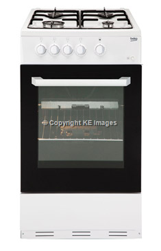Gas Cookers, Hobs and Ovens Installation