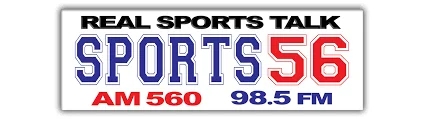 Real Sports Talk - SPORTS 56