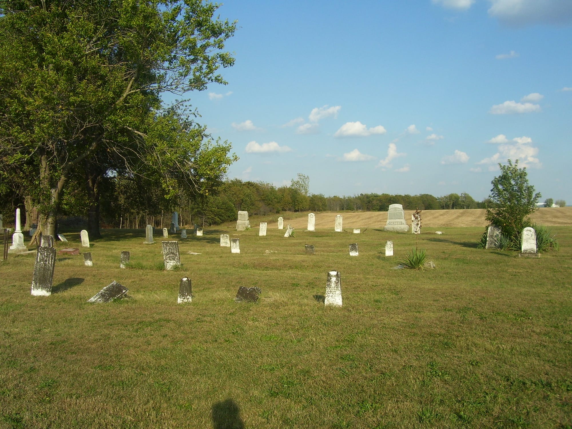 milton township mosquito abatement