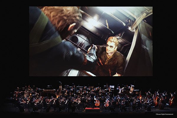 Metal Gear Orchestral Concert Series Coming To Nyc And La This Spring Nationfusion