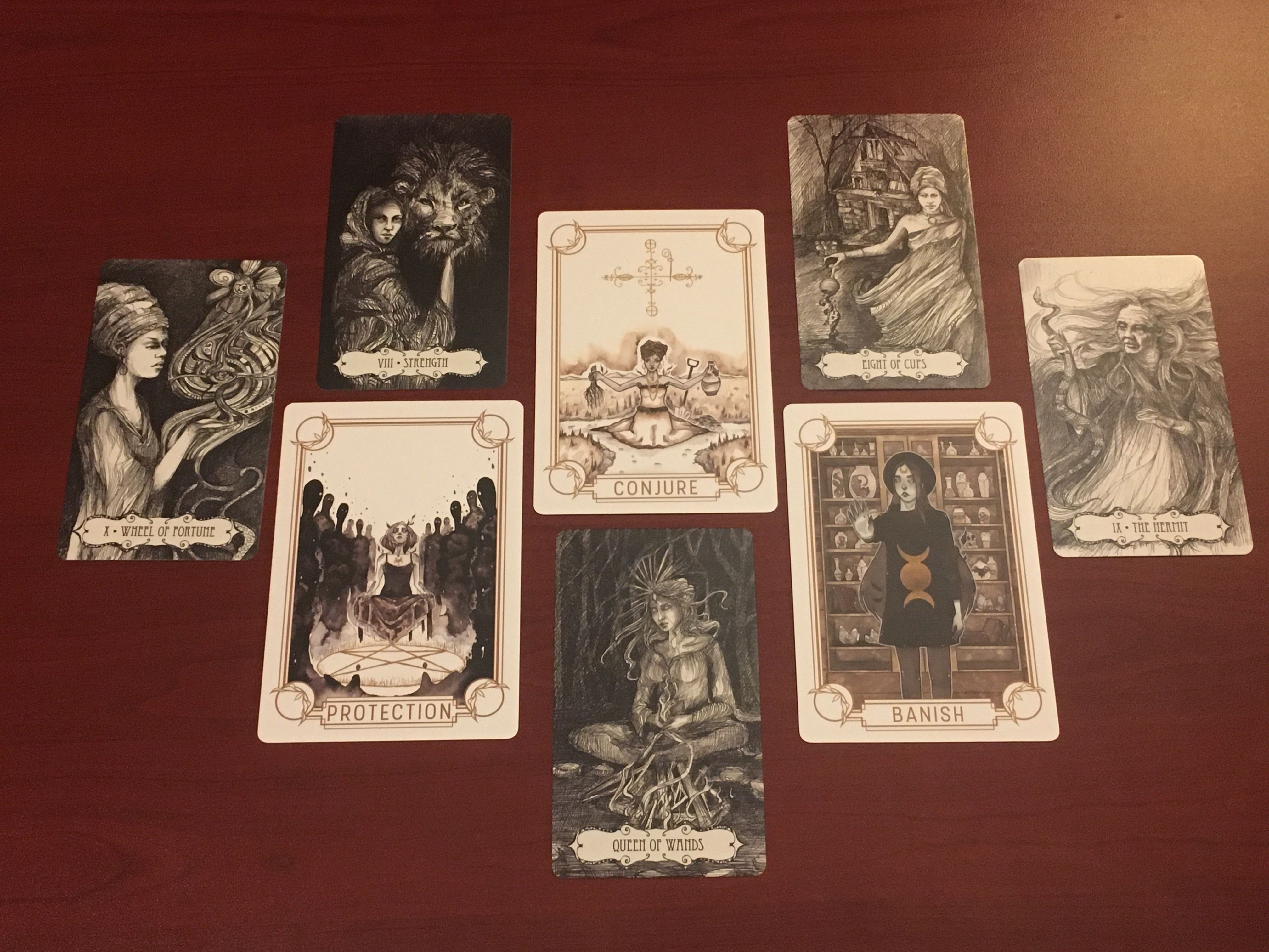 Oracle Decks: What They Are and How To Use Them