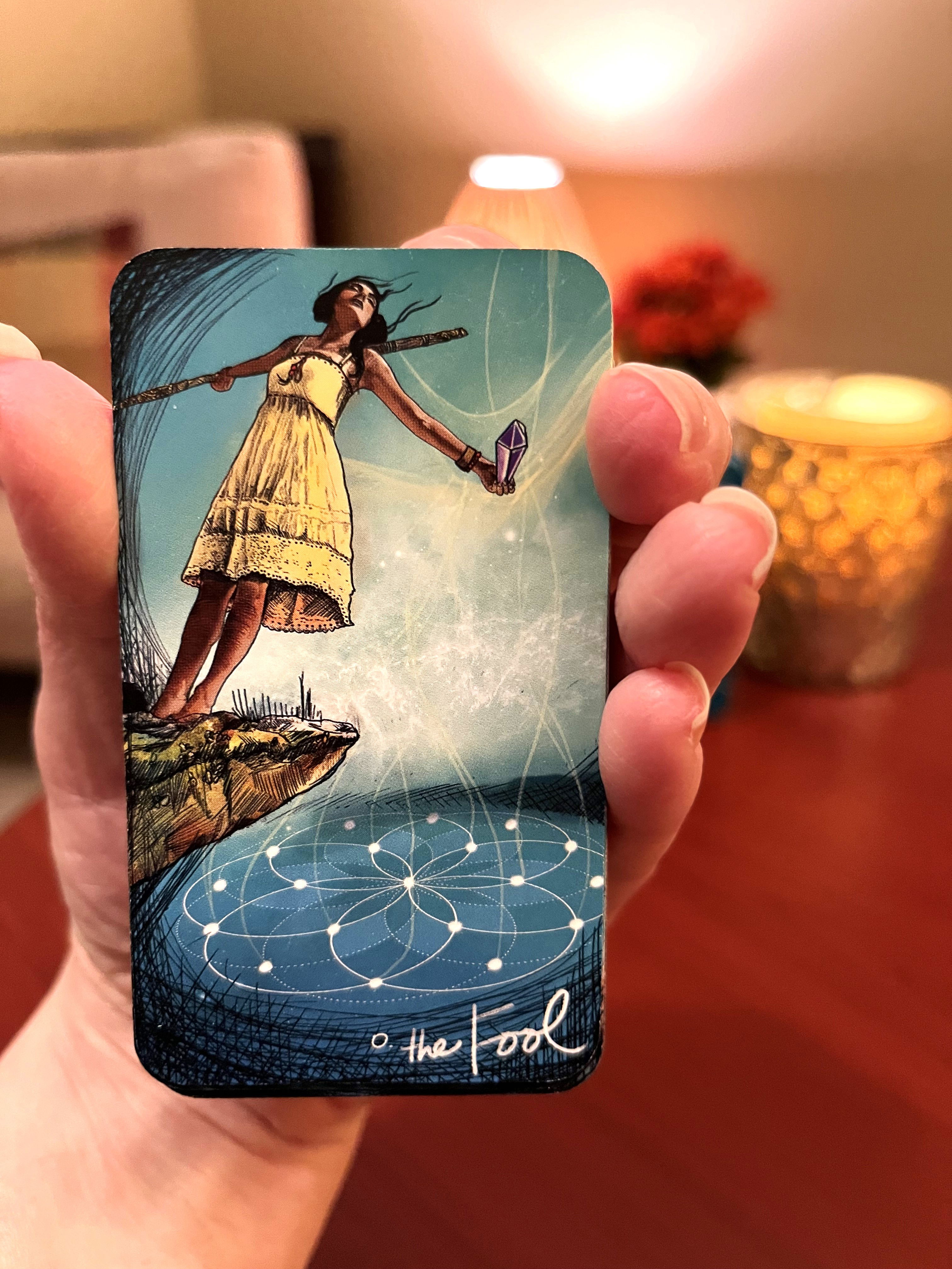 Light Seer's Tarot Meanings The Hanged Man – The Light Seer's Tarot // Chris-Anne // Tarot Cards and Meanings